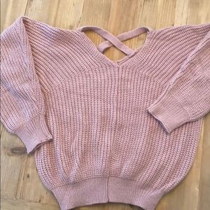 Urban Outfitters sweater